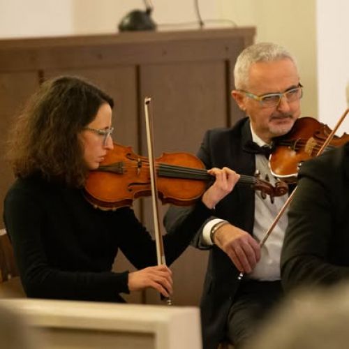 3 Concerto di Natale a Oderzo 03